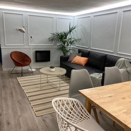 Апартаменты Apartamento Madrid Centro - Barrio De Las Letras Экстерьер фото