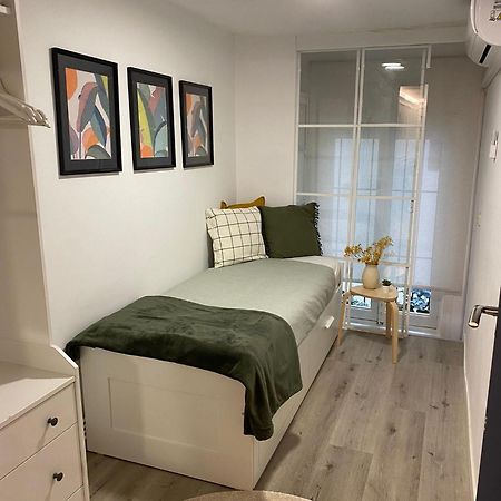 Апартаменты Apartamento Madrid Centro - Barrio De Las Letras Экстерьер фото