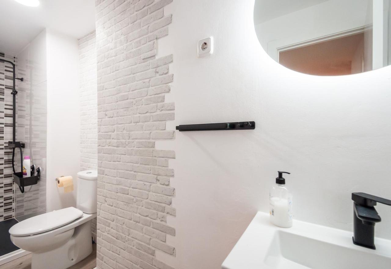 Апартаменты Apartamento Madrid Centro - Barrio De Las Letras Экстерьер фото