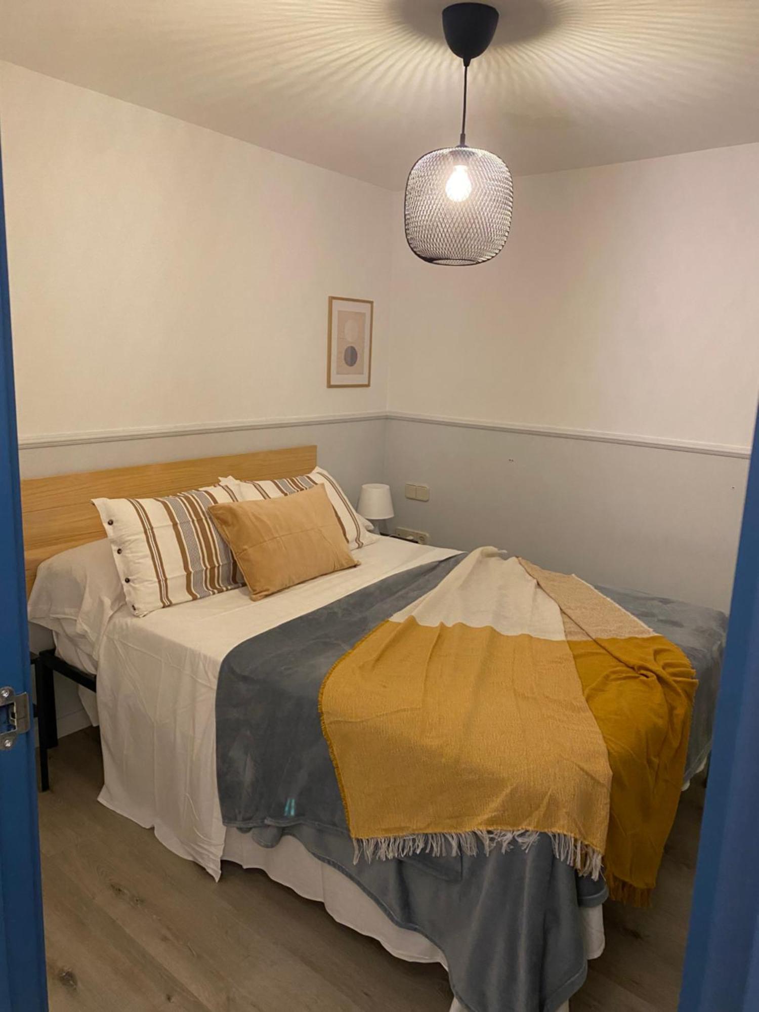 Апартаменты Apartamento Madrid Centro - Barrio De Las Letras Экстерьер фото