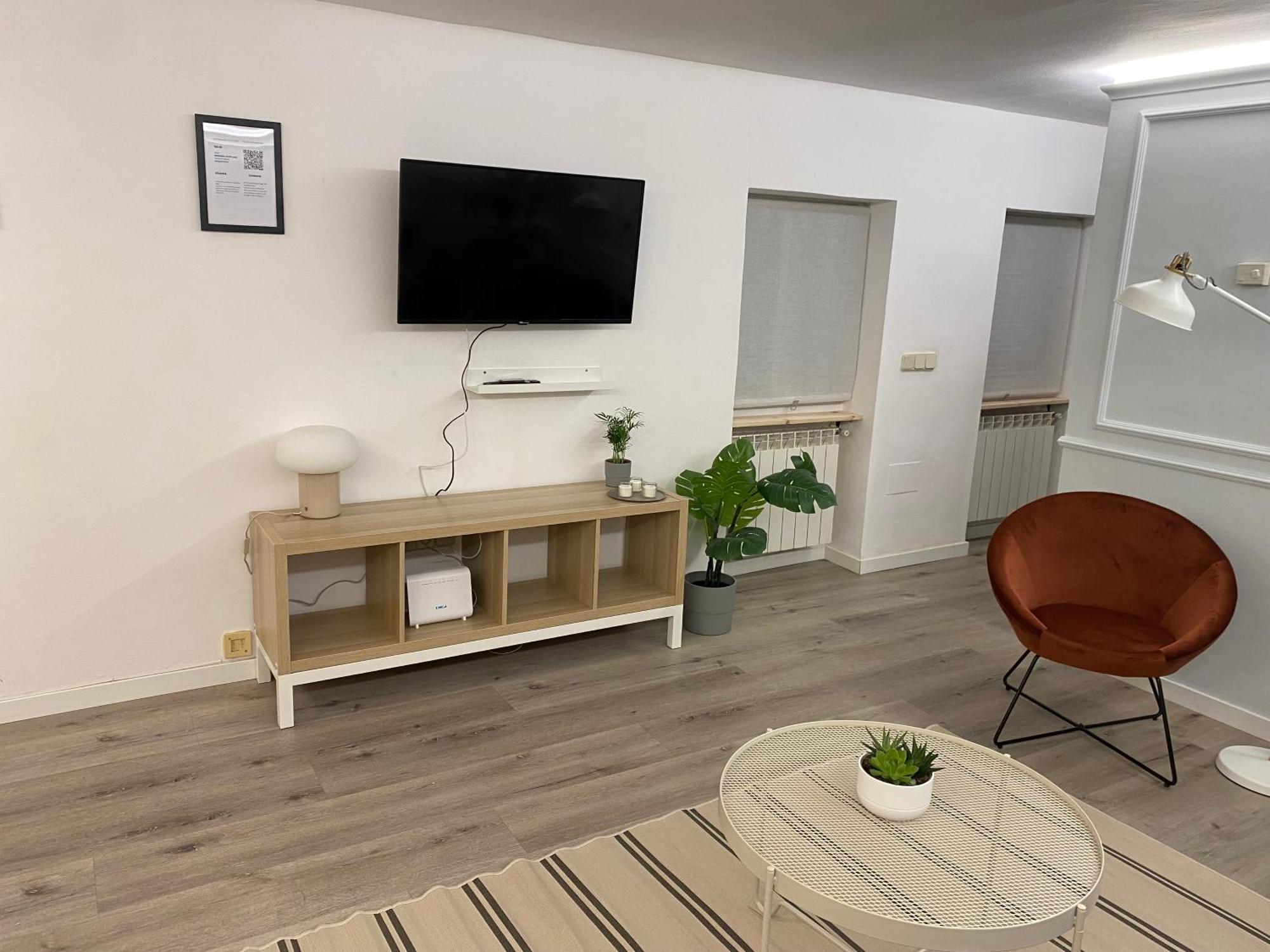 Апартаменты Apartamento Madrid Centro - Barrio De Las Letras Экстерьер фото